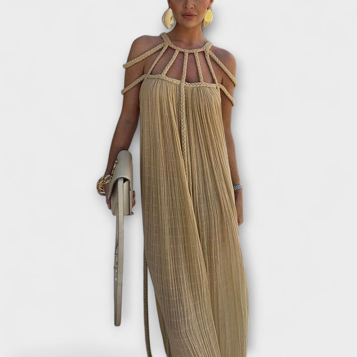 Briar | Women's Maxi Dress