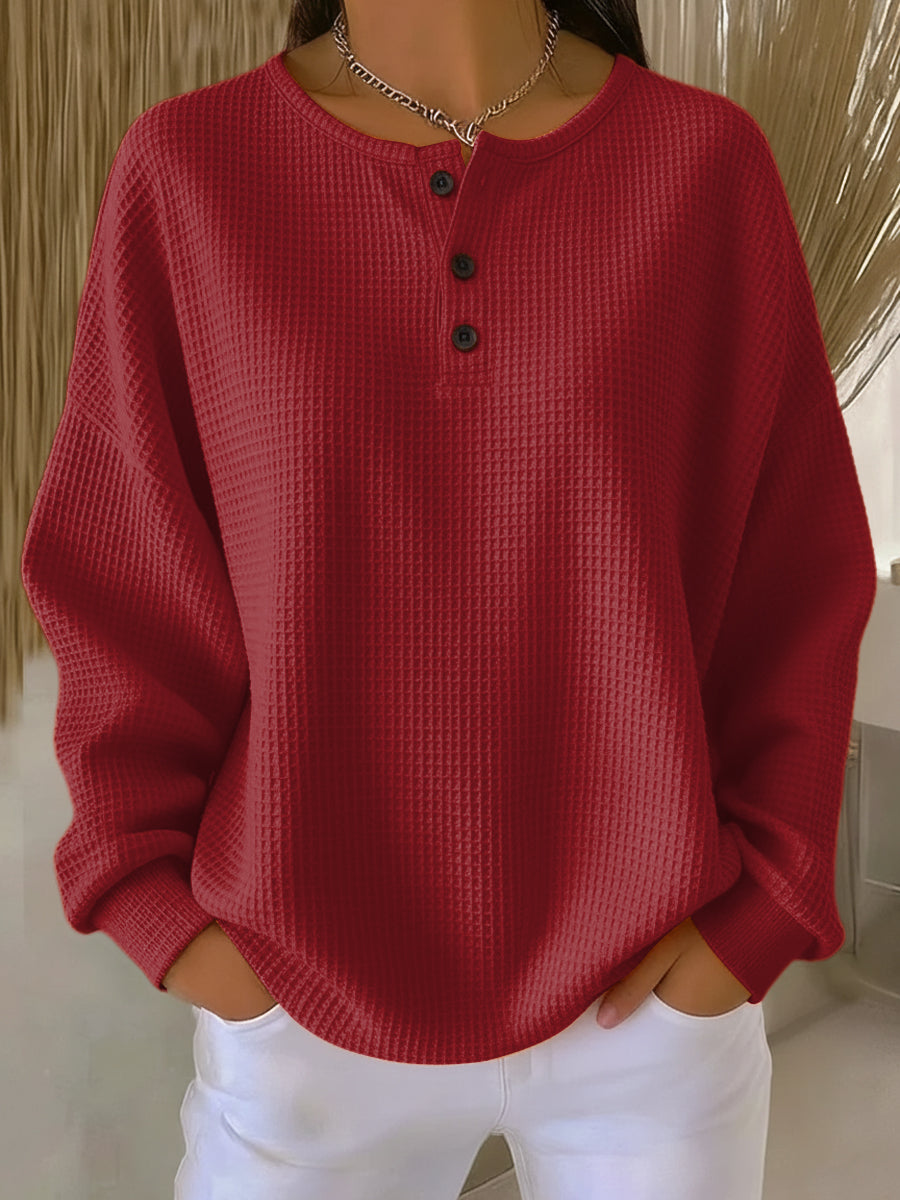 Anne™ - Cozy Sweatshirt