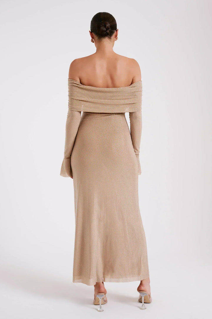 Astella - Sequin Dress