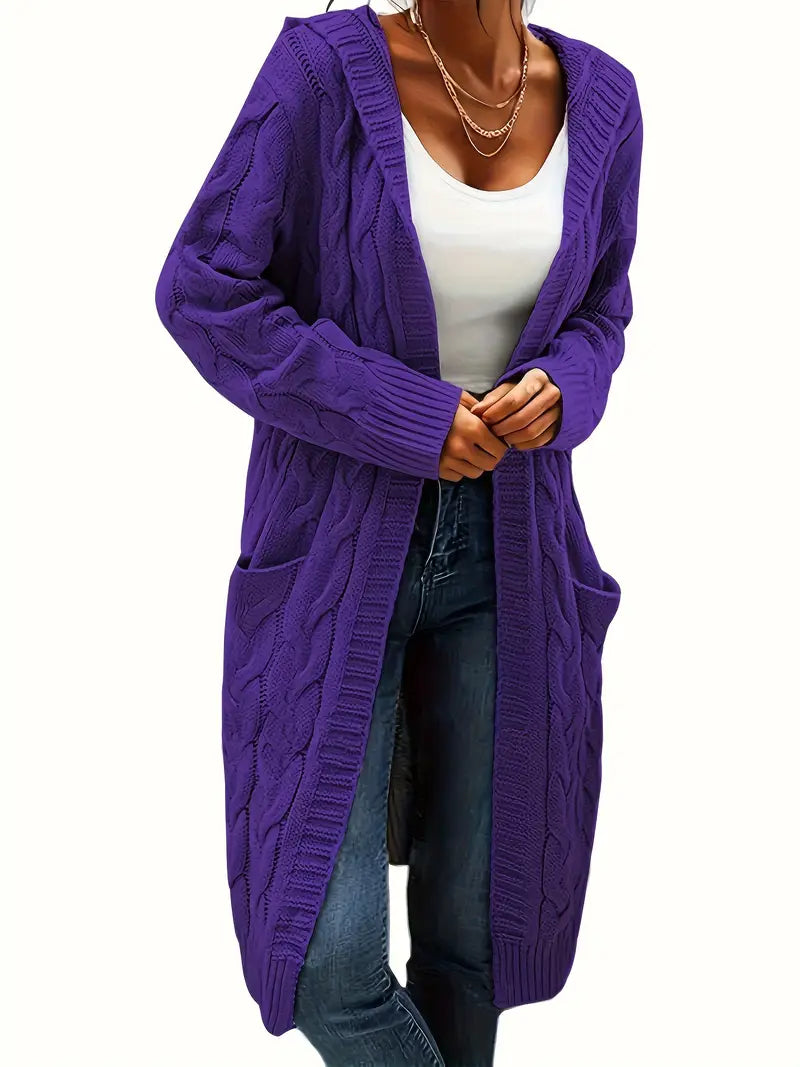 Navya™ - Women’s Casual Cardigan