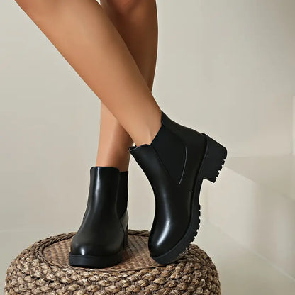 BOTAS NATHALIE/ EDICION PREMIUM