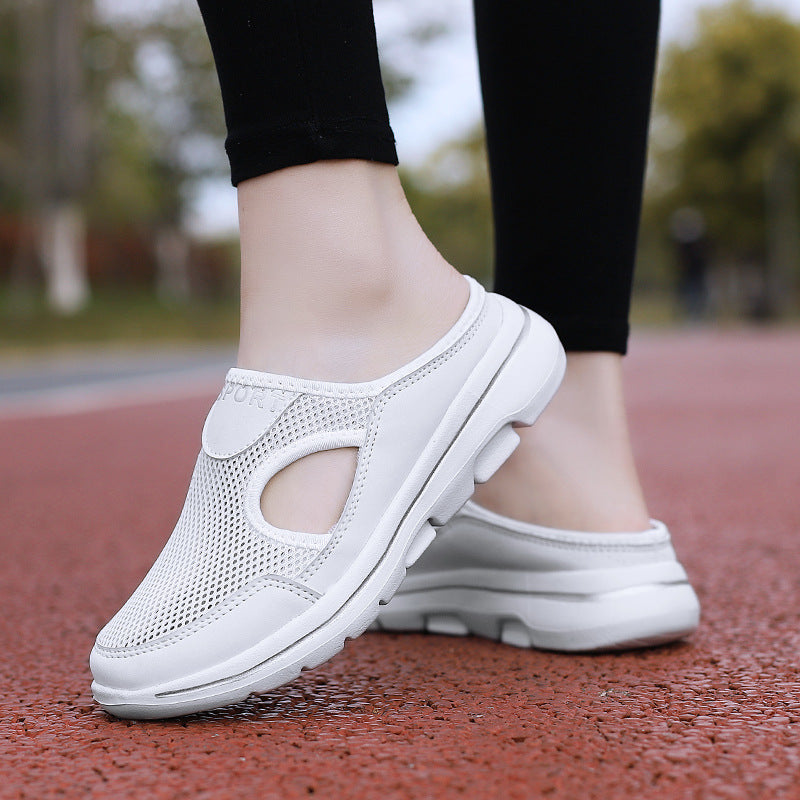Edwina | Stylish Sport Sandals