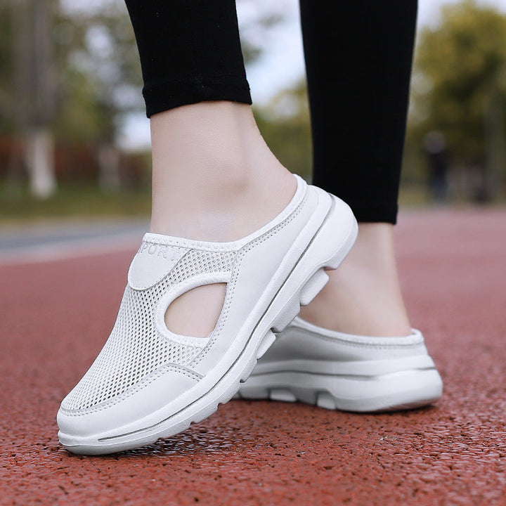 Edwina | Stylish Sport Sandals