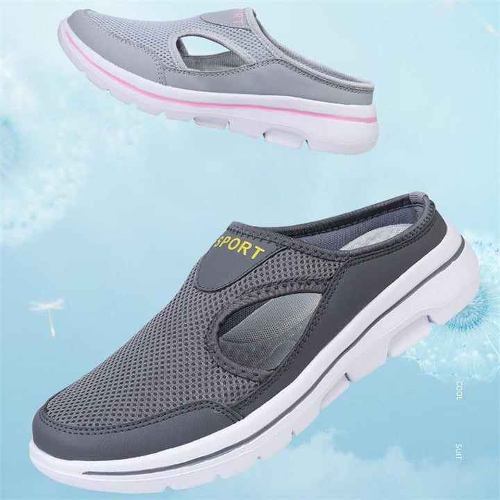 Edwina | Stylish Sport Sandals