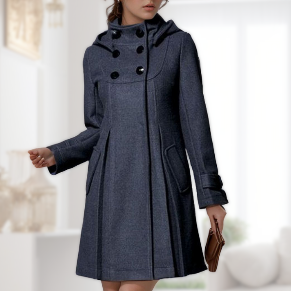 Solana™ - Stylish Jacket