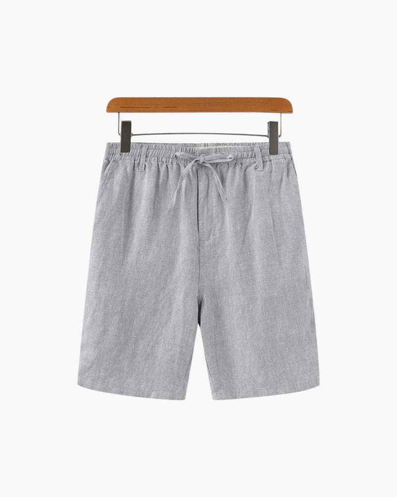 Lorenzo | Relaxed Summer Shorts