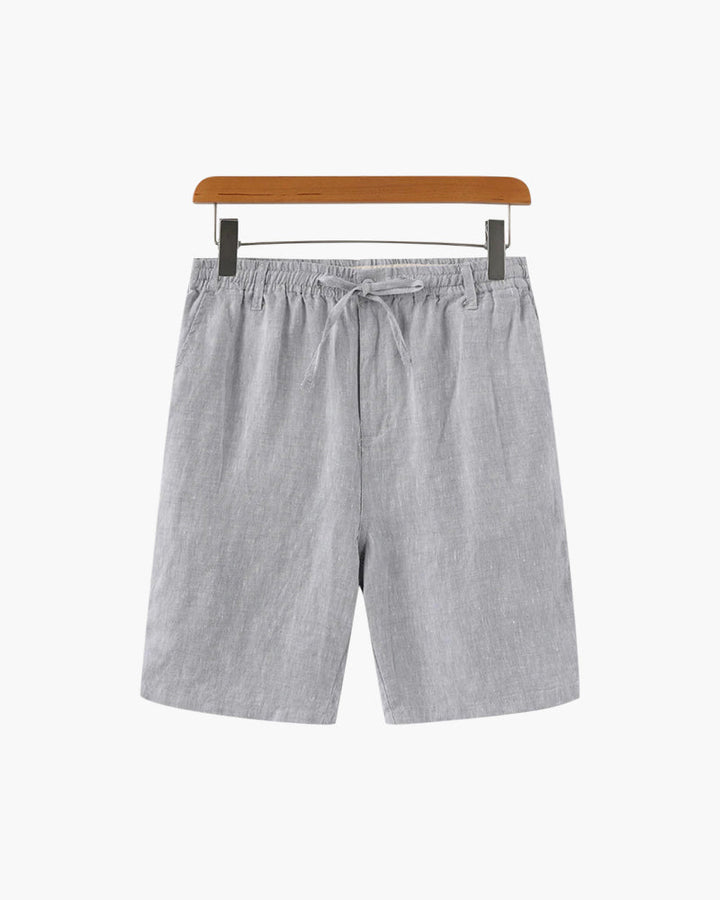 Lorenzo | Relaxed Summer Shorts