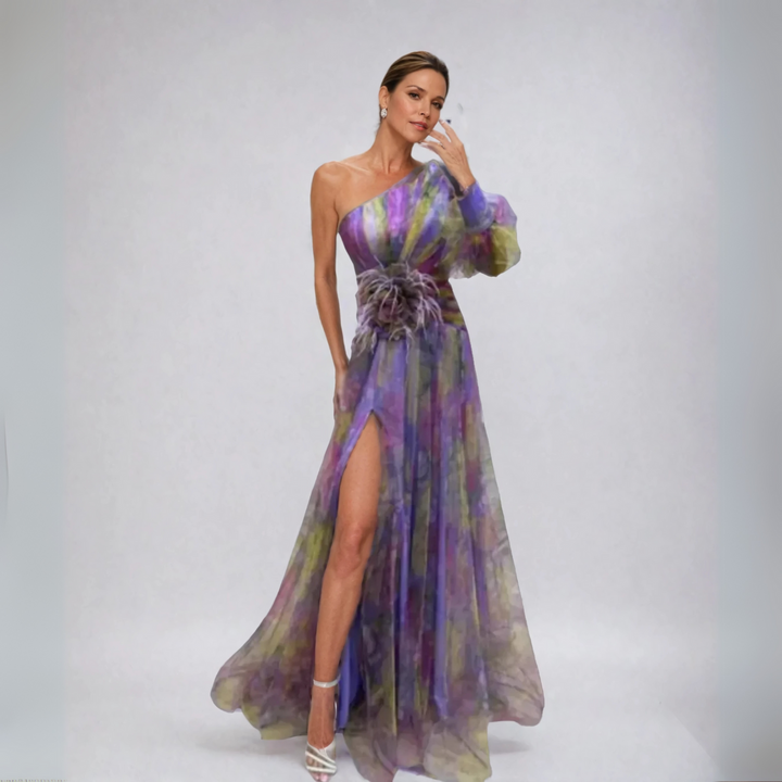 Nana | Women's Elegant Handmade Dress