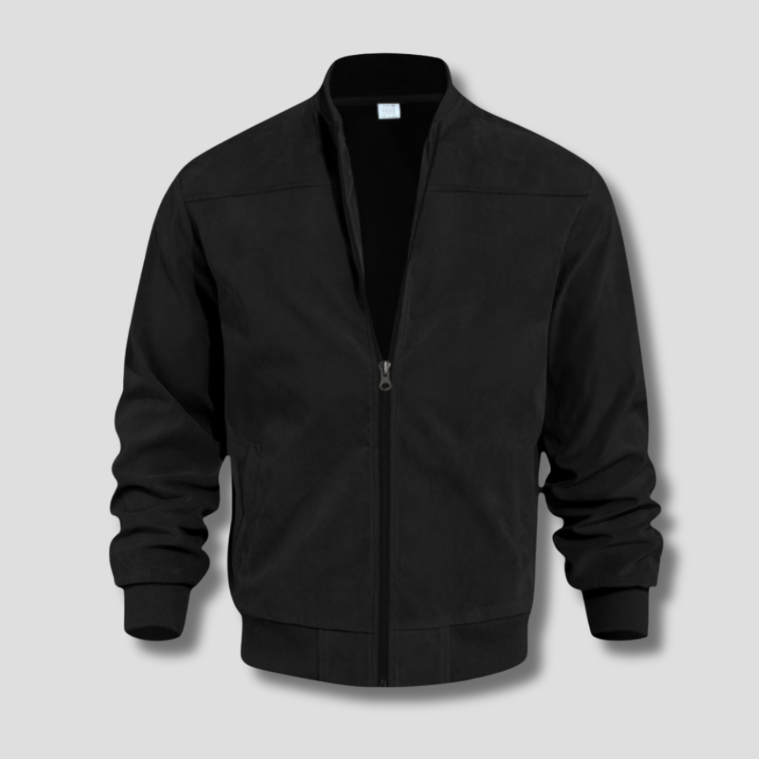 Harry | Men's Lightweight Seasonless Jacket