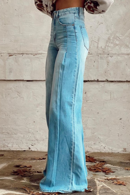 Chloé | Boho Vintage Pants