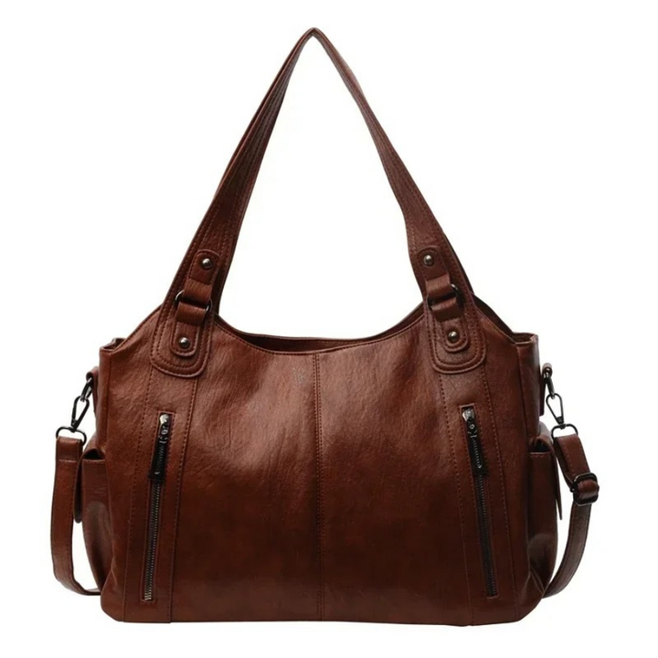 Dakota | Shoulder Bag with Pockets