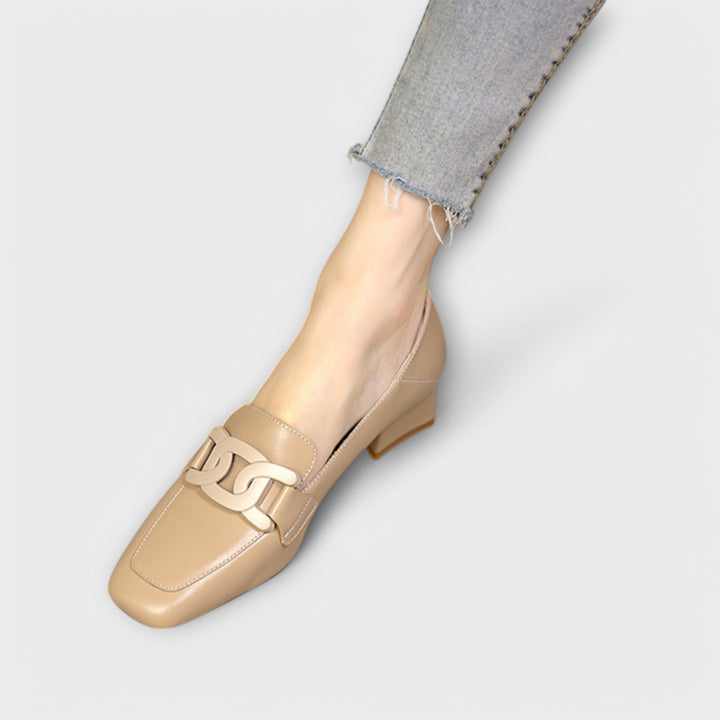 Monika | Slip-On