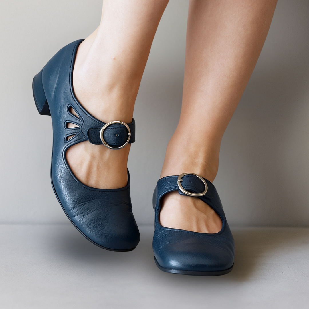 Meg | Women's Elegant Heels