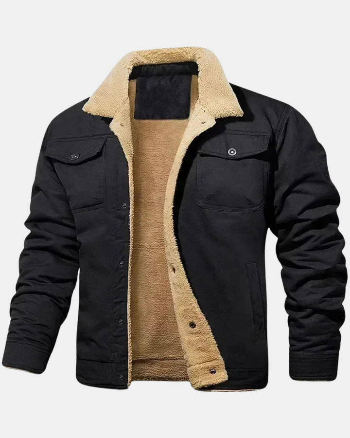 Ugo | Bomber Jacket