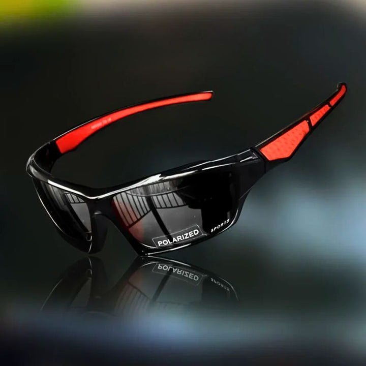 Dimitri | Pulse Sunglasses
