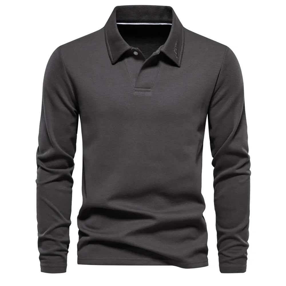 Mario | Men's Polo Shirt