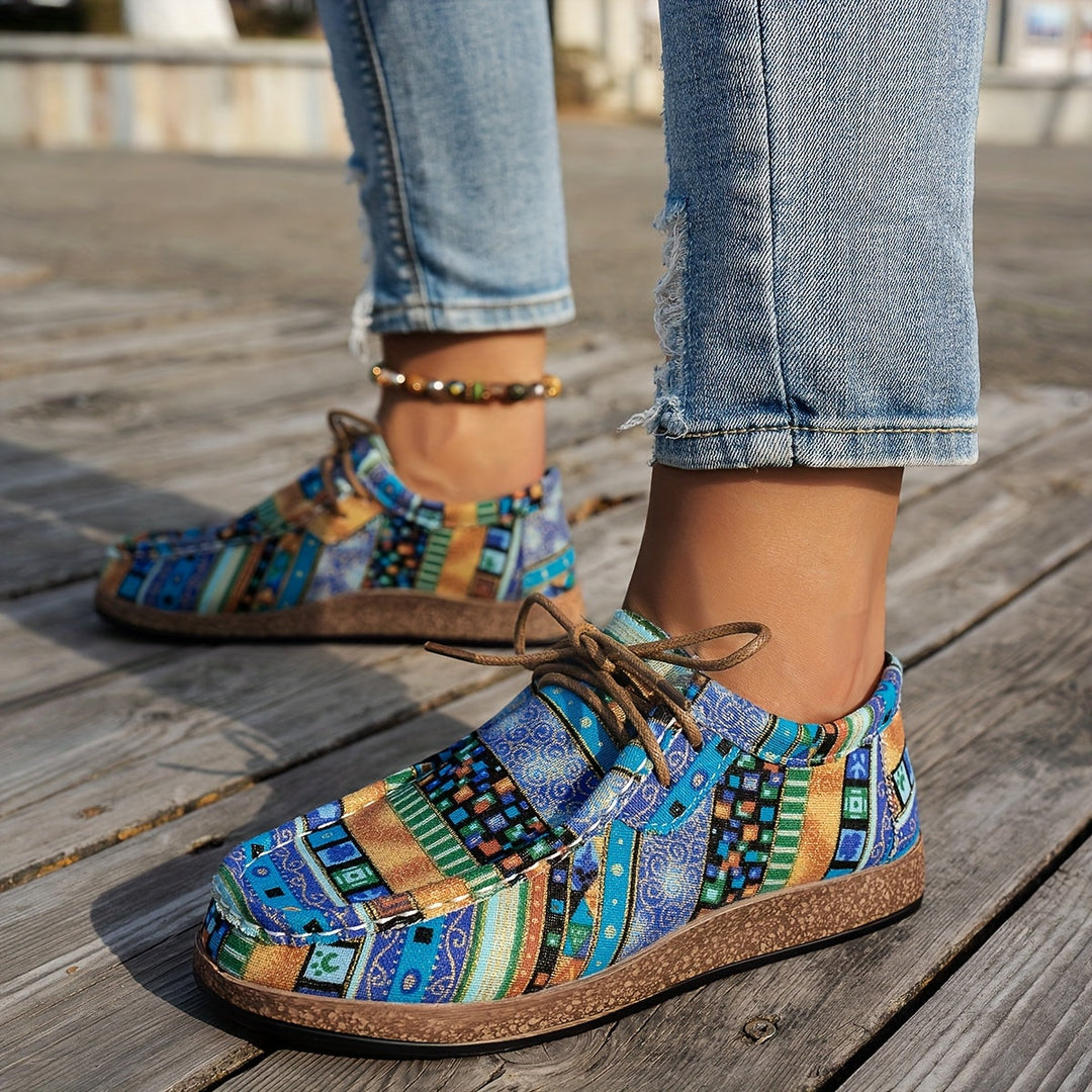 Mira | Vintage Orthopedic Shoes