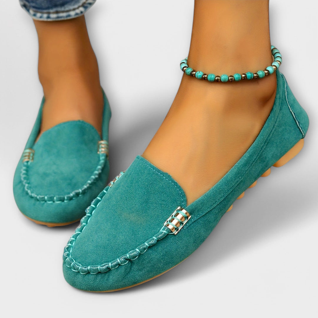 Sabrina - Stylish Loafers