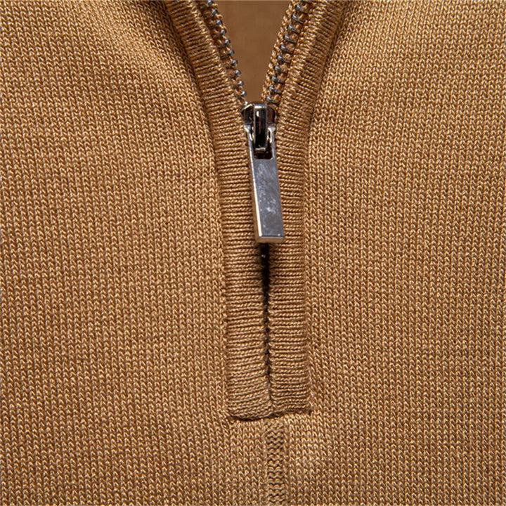 Eros | Modern Polo Shirt with Buttons