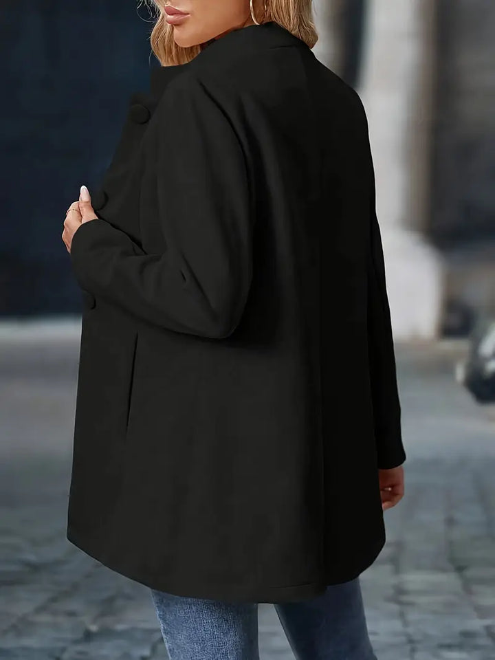 Sonia™ - Timeless Elegant Jacket
