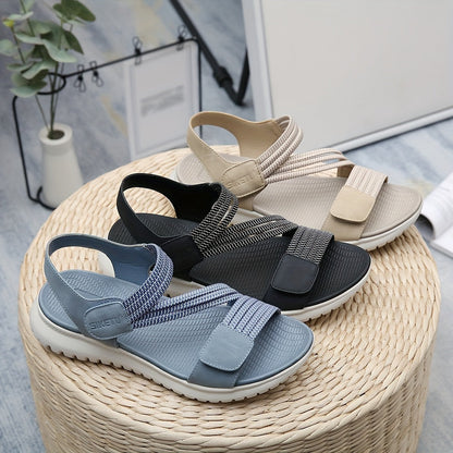 Finley™ Sandals with Maximum Support
