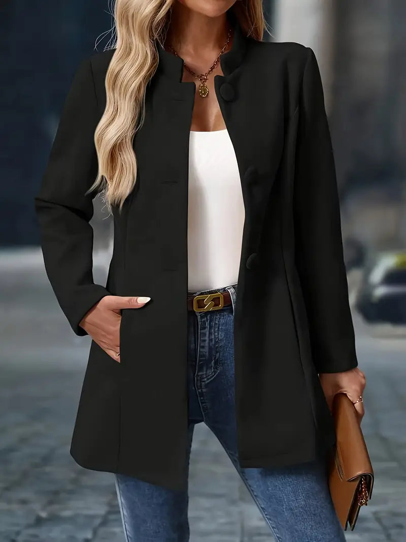 Sonia™ - Timeless Elegant Jacket