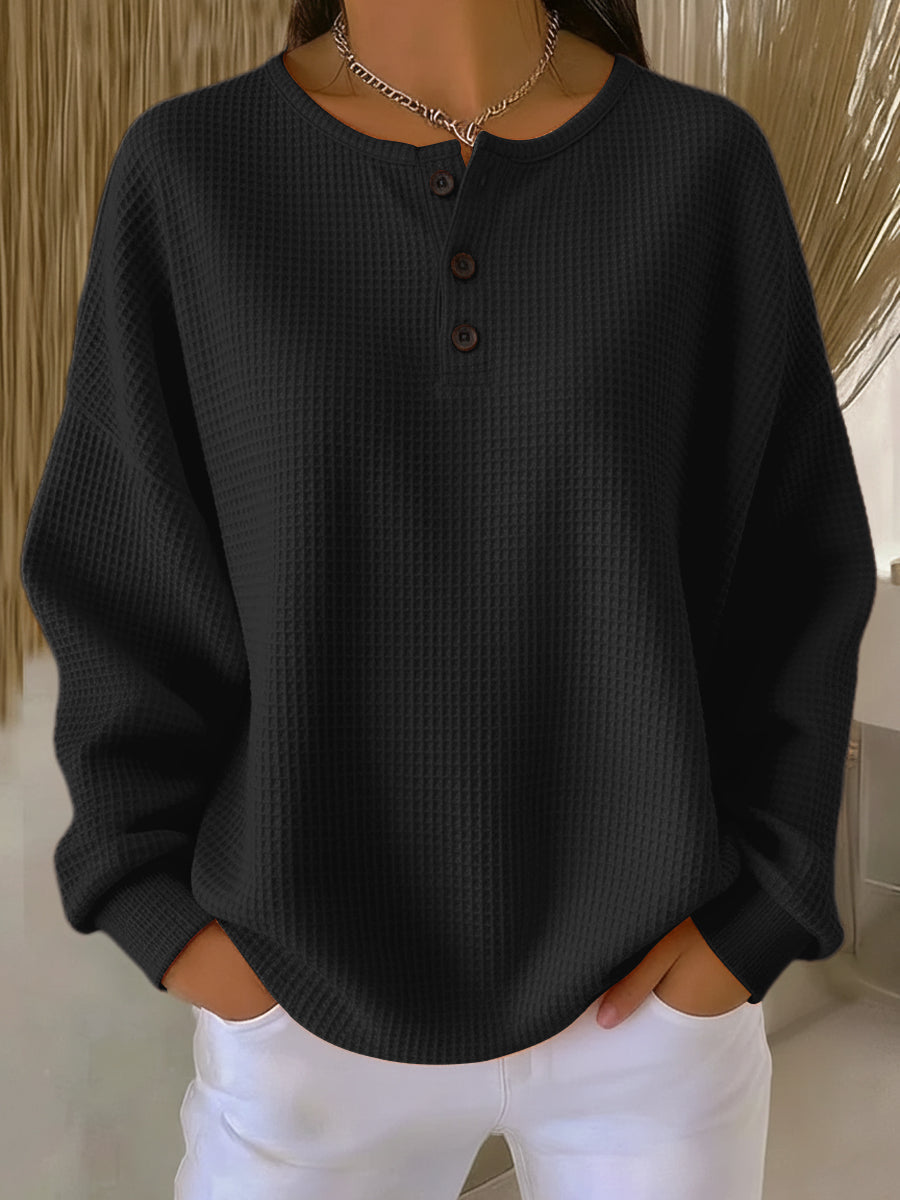 Anne™ - Cozy Sweatshirt