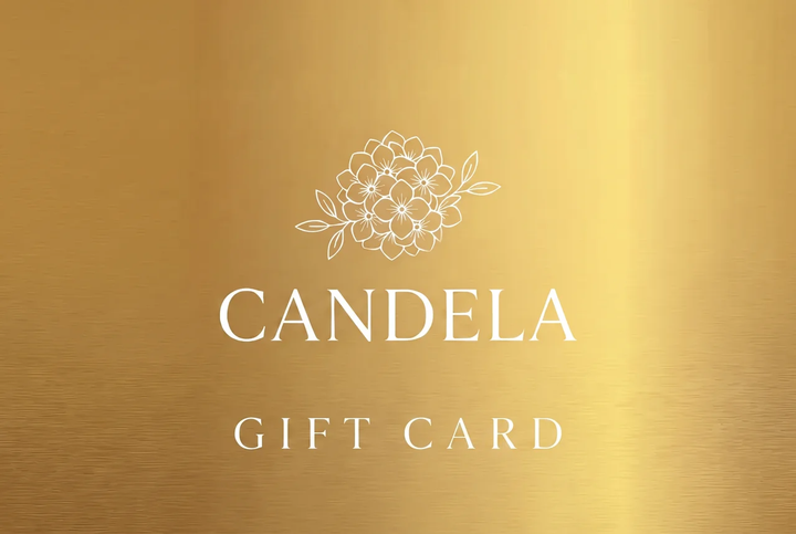 Candela Boutique Gift Card