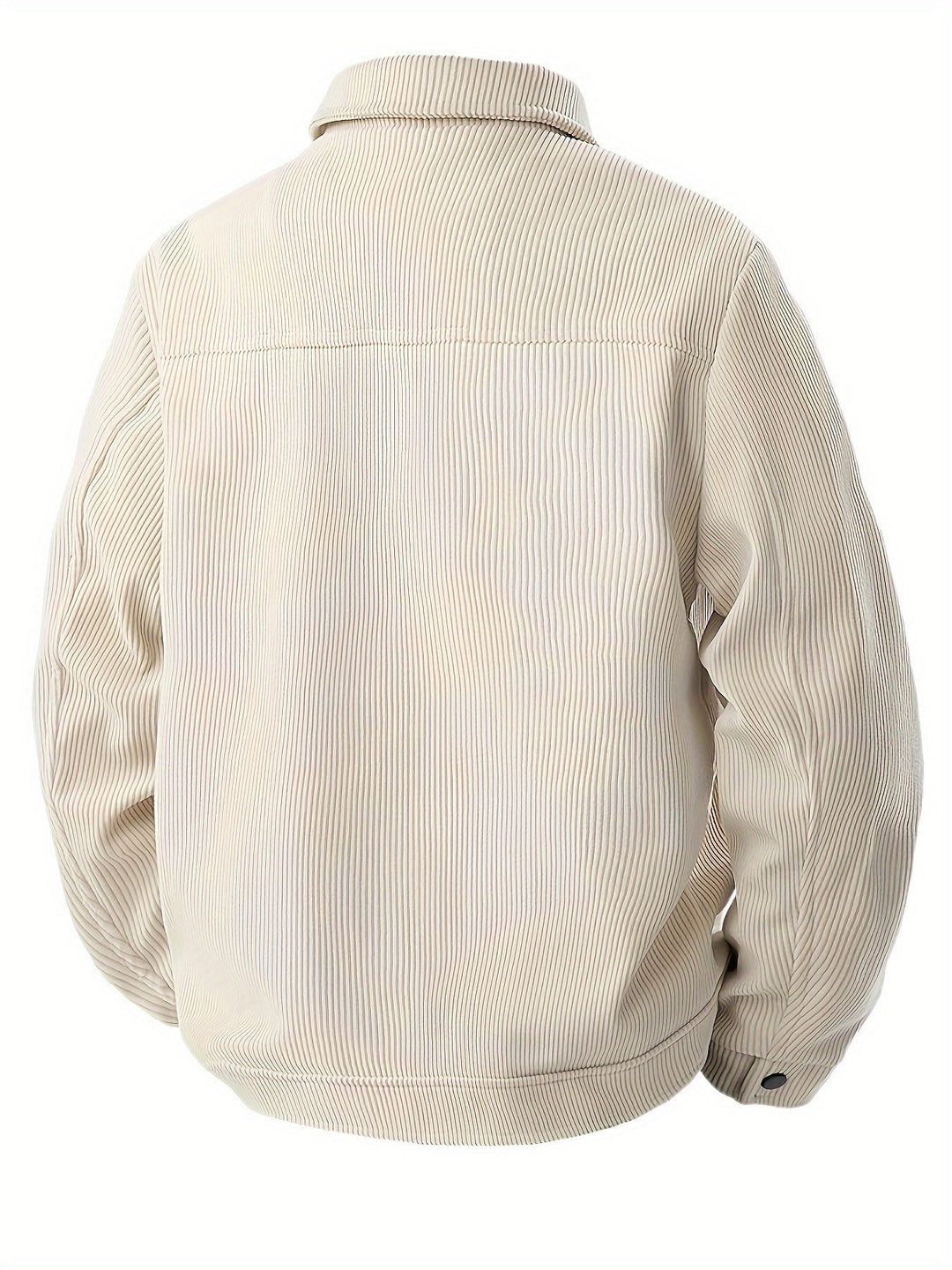 Men's Tailored Elegant Jacket