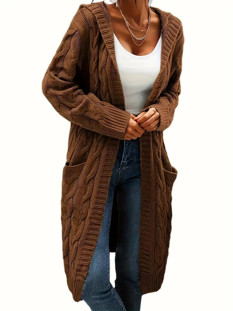 Navya™ - Women’s Casual Cardigan