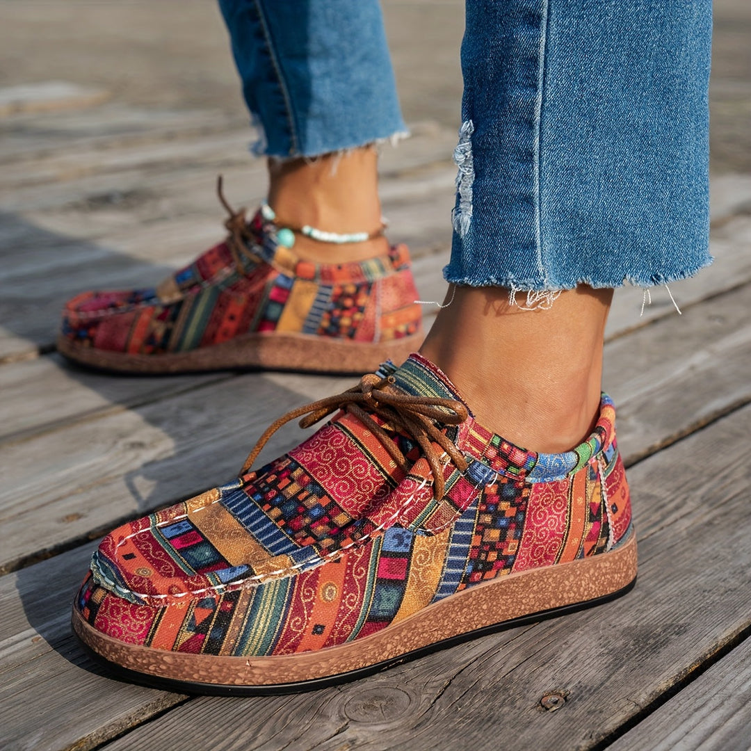 Mira | Vintage Orthopedic Shoes
