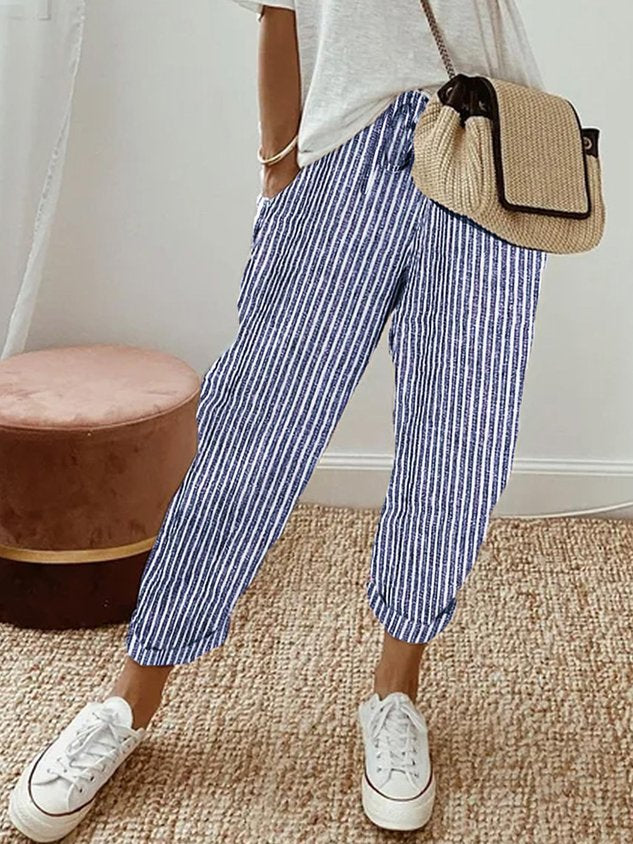 Lotte Luxe Comfort Pants