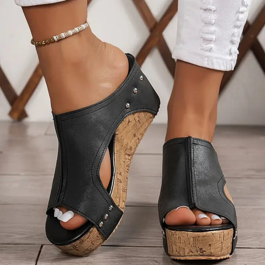 Melissa | Women's Orthopedic Sandals