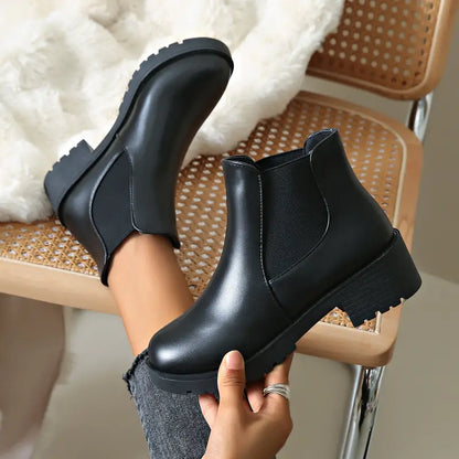 BOTAS NATHALIE/ EDICION PREMIUM