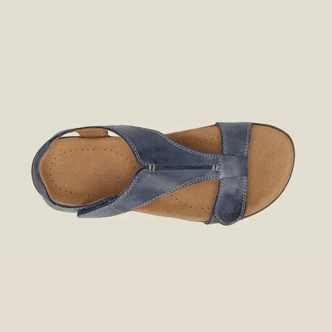 Fabiola | Stylish Orthopedic Sandals for Comfort and Elegance!
