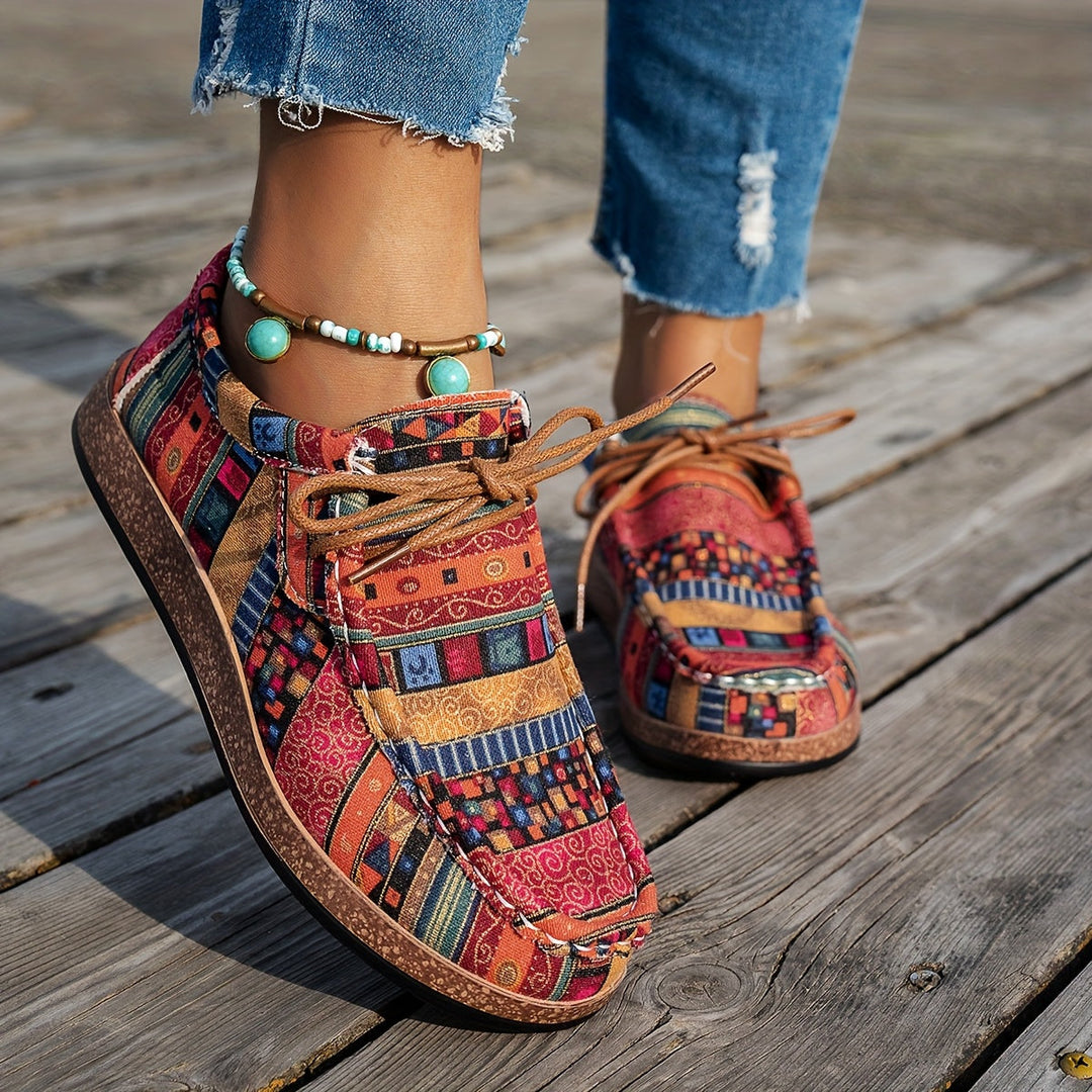 Mira | Vintage Orthopedic Shoes