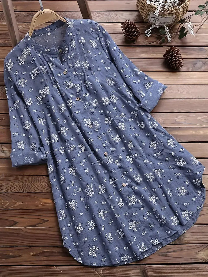 Ella | Women's Summer Relax Dress