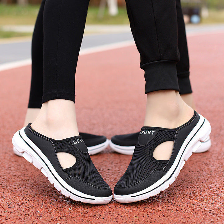 Edwina | Stylish Sport Sandals