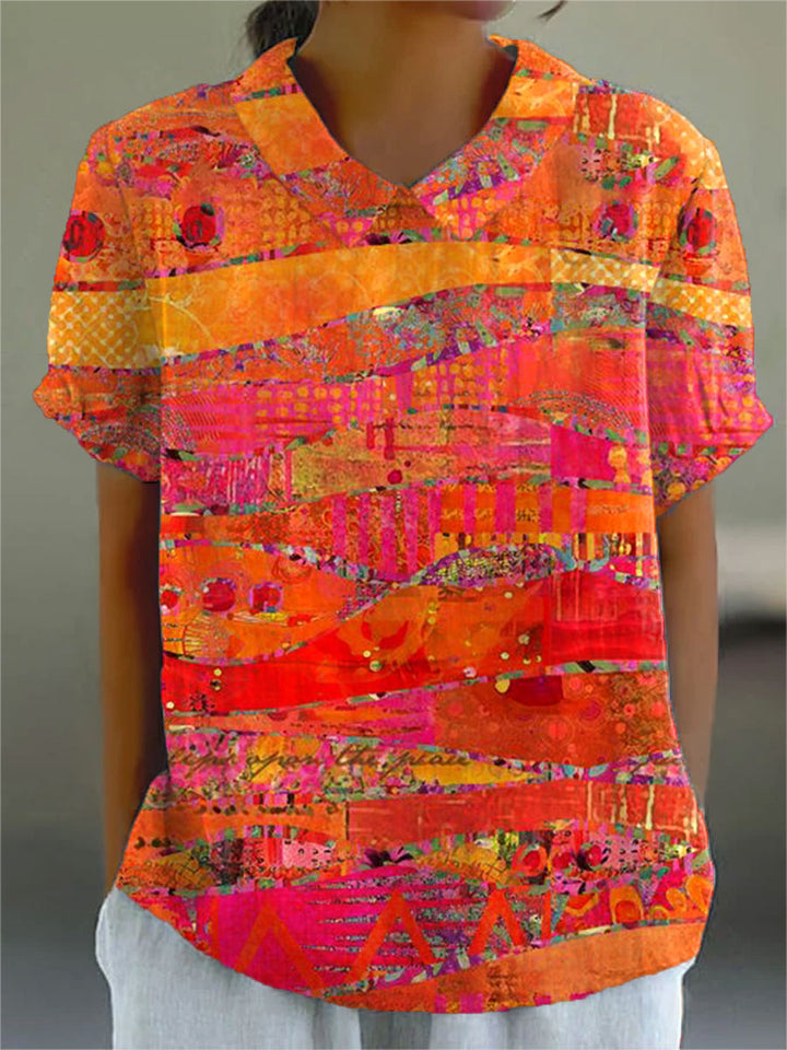 Heidi | Vintage Art Print Casual And
