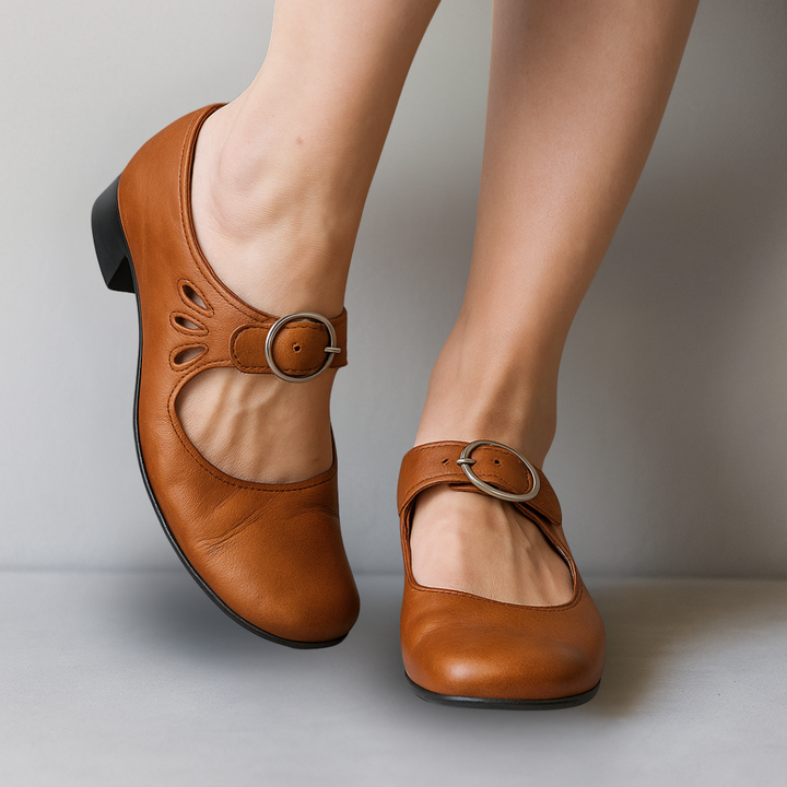 Meg | Women's Elegant Heels