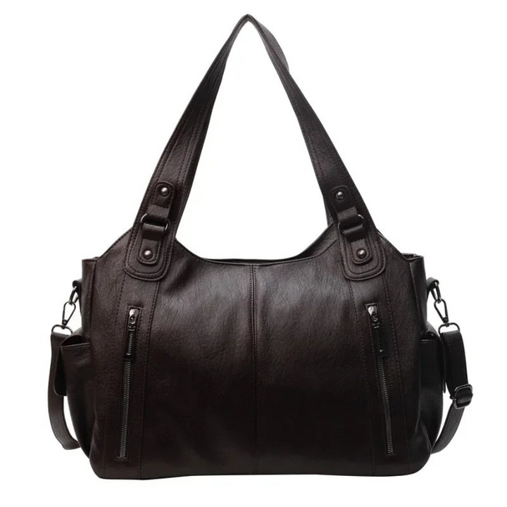 Dakota | Shoulder Bag with Pockets