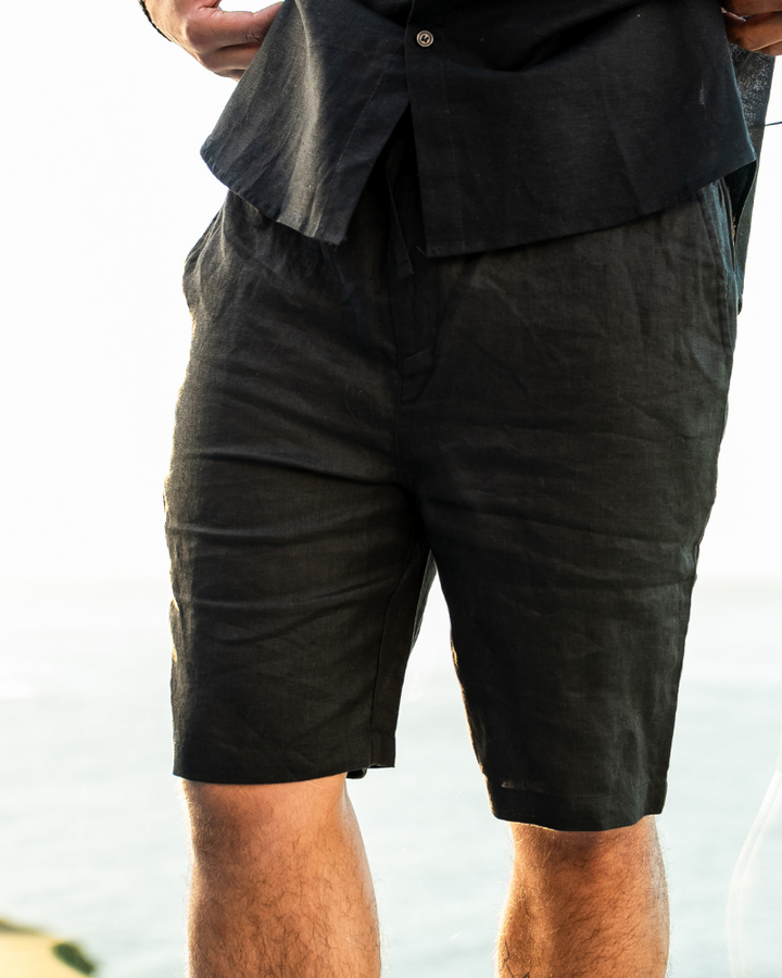 Lorenzo | Relaxed Summer Shorts