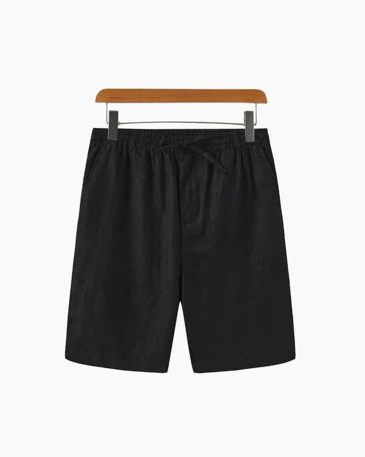 Lorenzo | Relaxed Summer Shorts