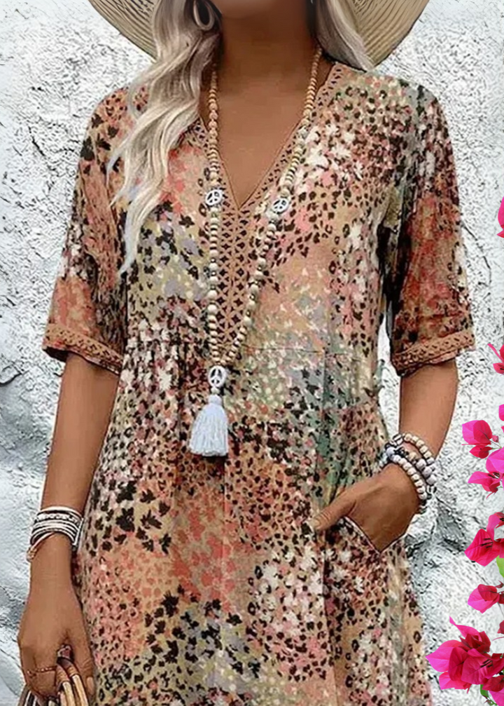 Elisa | Women's Radiant Dress
