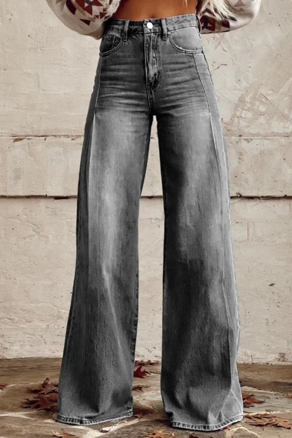 Chloé | Boho Vintage Pants