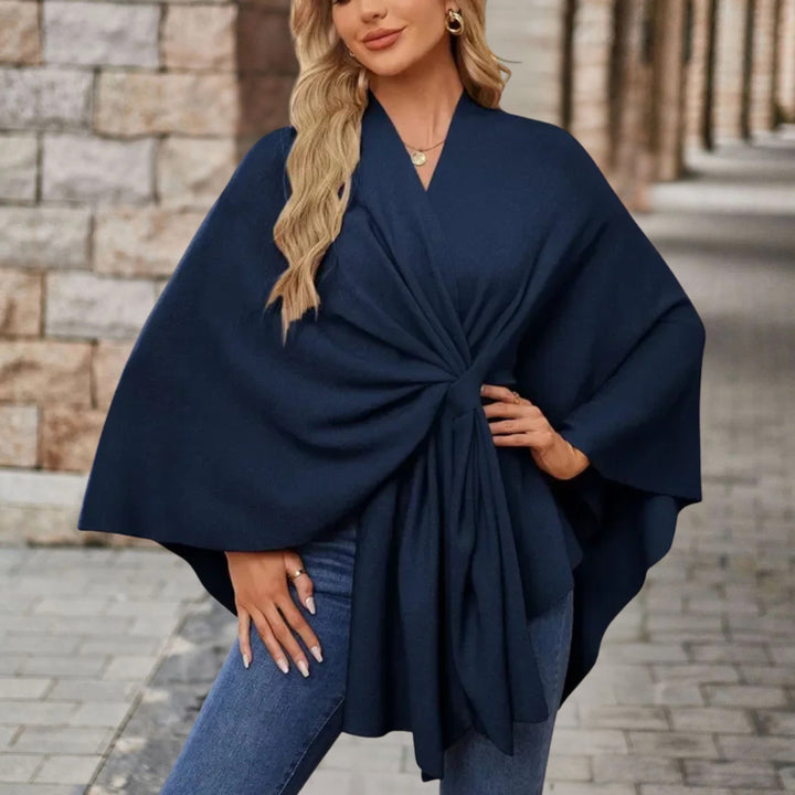 Lia | Chic Poncho