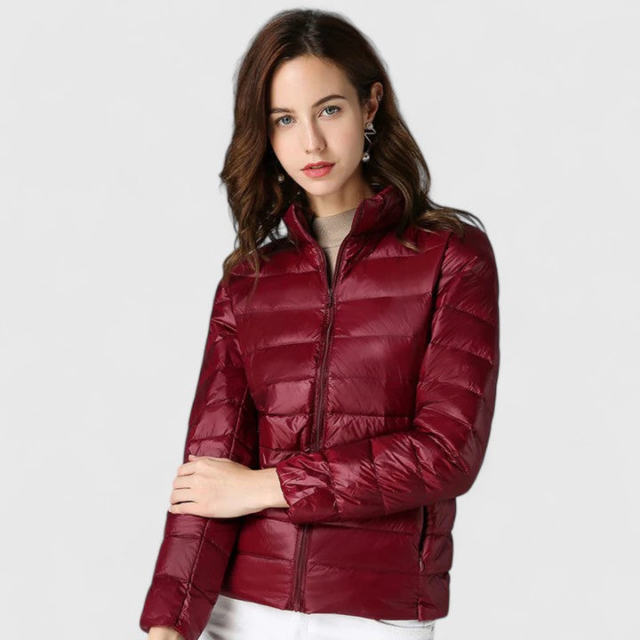 Melorynne | Women's Elegant Jacket with Pockets