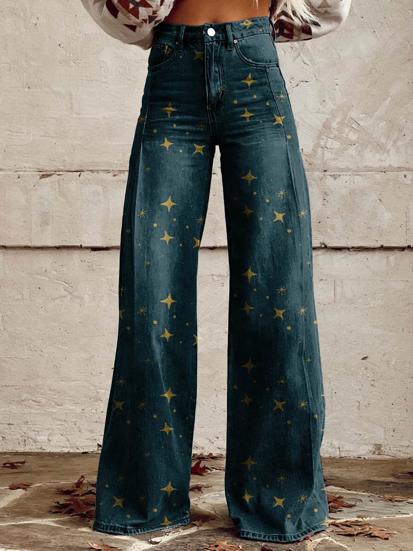 Chloé | Boho Vintage Pants