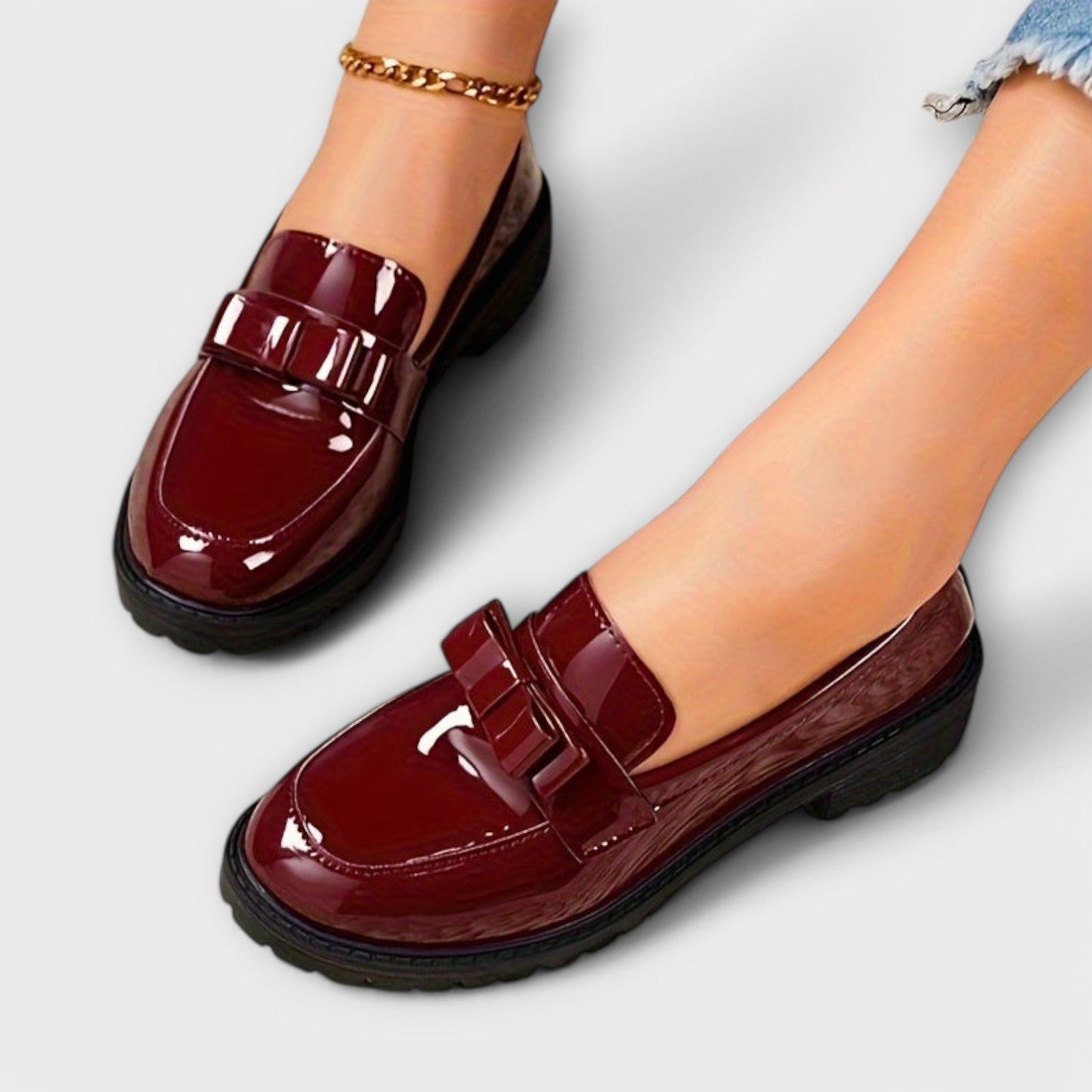 Preppy | Loafers