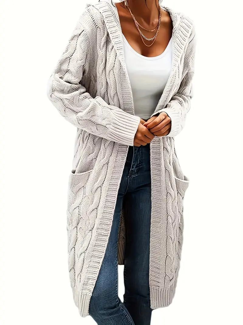 Navya™ - Women’s Casual Cardigan